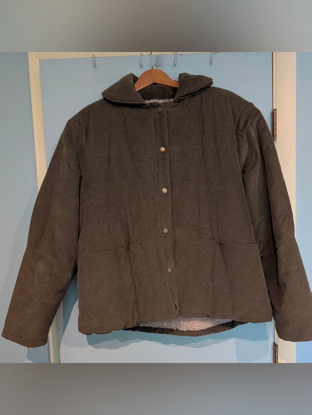 Siesta Puffer Jacket - Picture 5 of 12